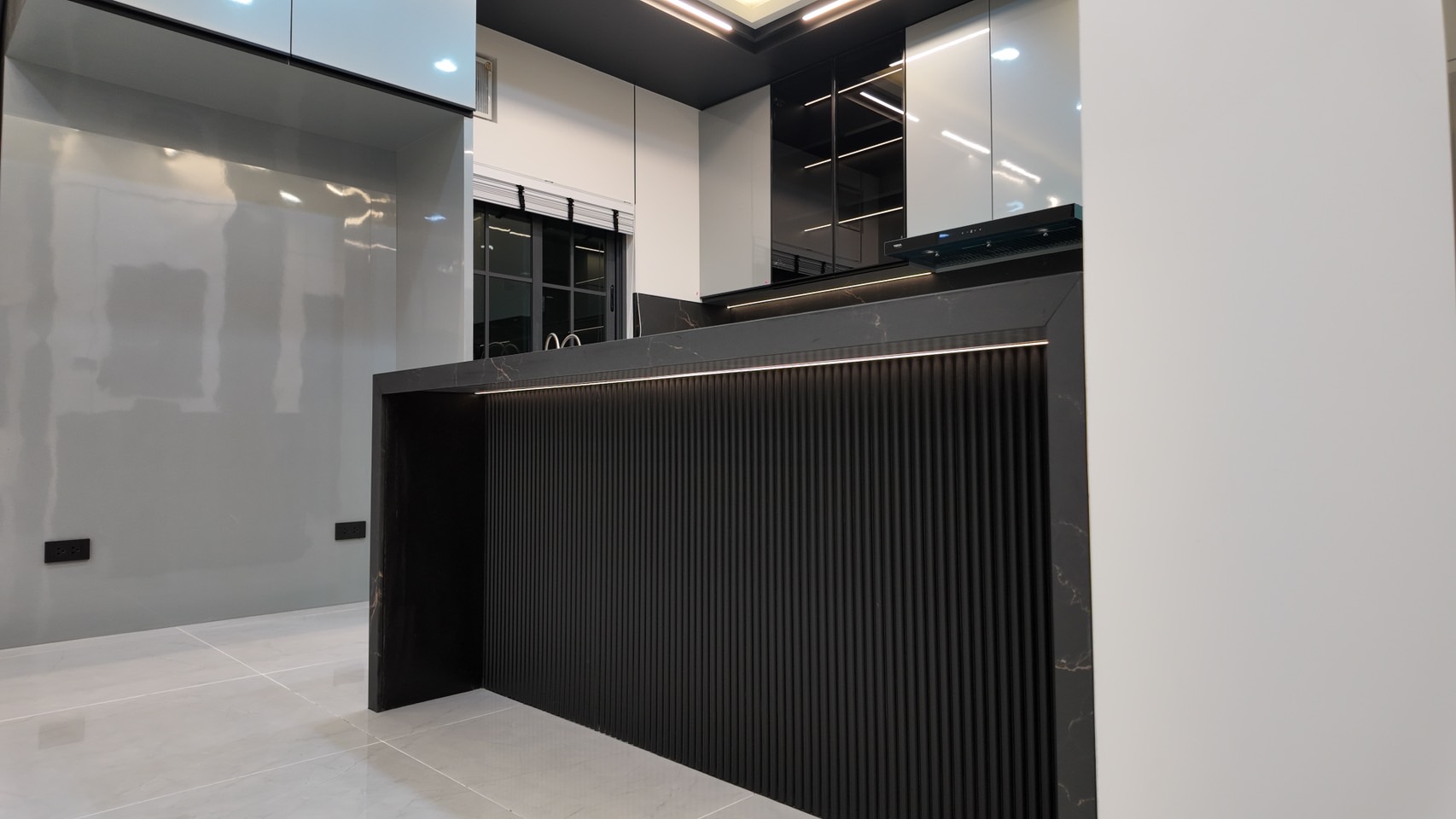 The City ปิ่นเกล้า-บรมฯ3 